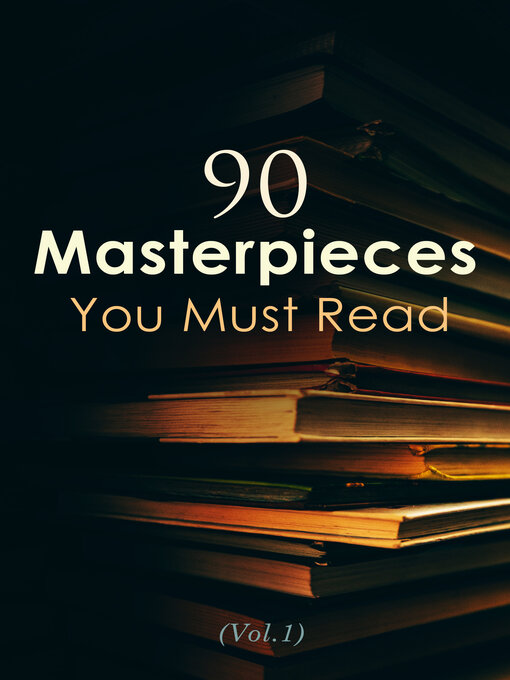 Title details for 90 Masterpieces You Must Read (Volume1) by Walt Whitman - Wait list